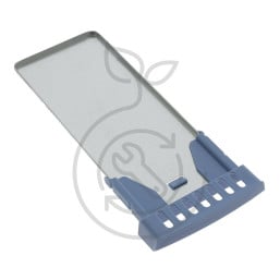 Tiroir ramasse miette