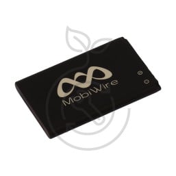 COQUE (BATTERIE) NOIRE