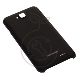 CACHE (BATTERIE) NOIR