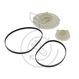 COURROIE TRANSMISSION S3M420-2