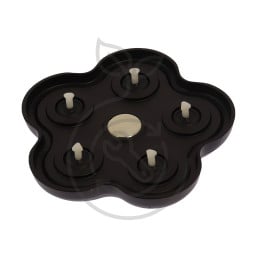 Support entrainement (tete...