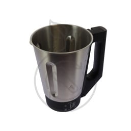 BOL 1,7L INOX AVEC LAMES