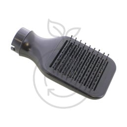 BROSSE PLATE LISSAGE