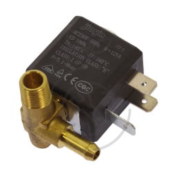 electrovanne (valve support)