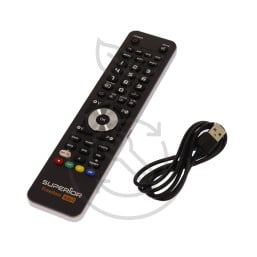 Telecommande universelle...