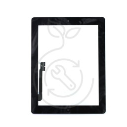 VITRE TACTILE IPAD4-NOIR