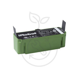 Batterie Lithium 3300 mah